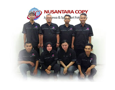 Perusahaan Rental Fotocopy Xerox