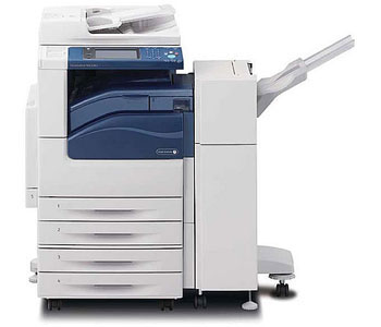 Harga Fotocopy Warna